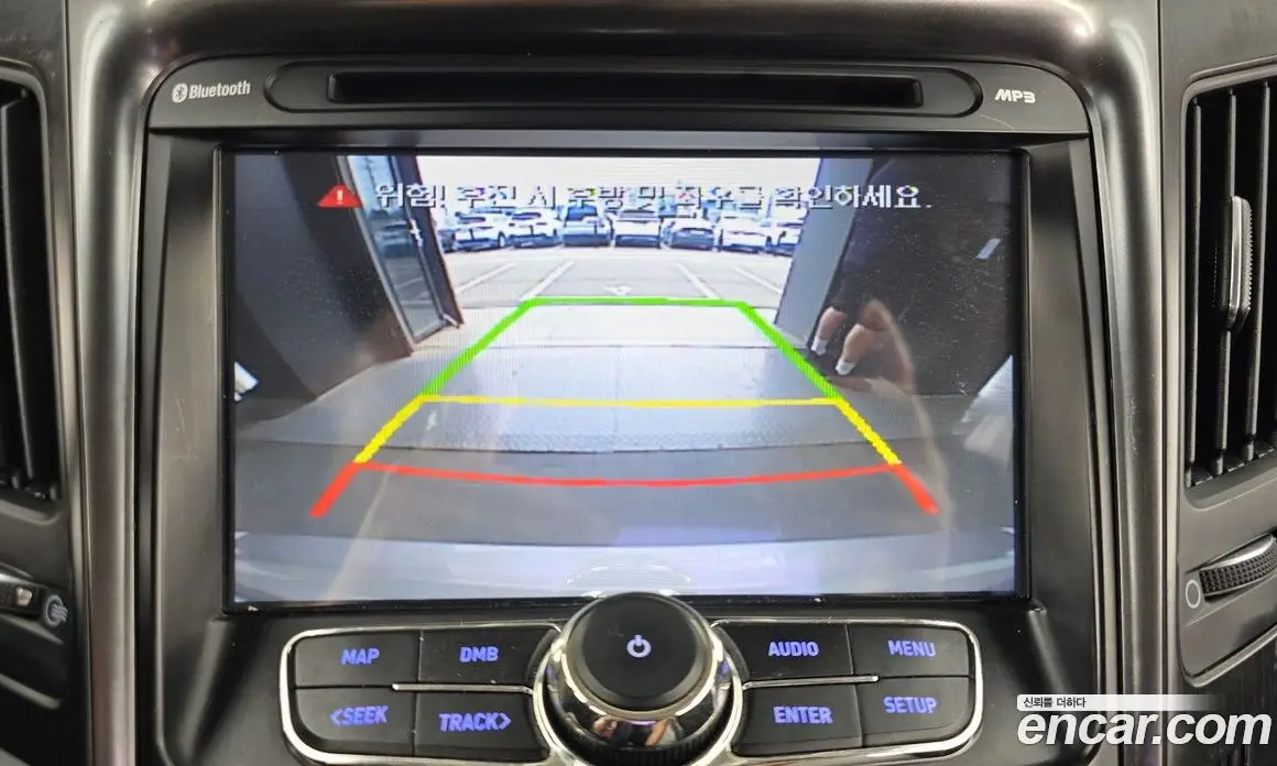 Hyundai Sonata 2013 2.0 автомат (гидро), фото 14