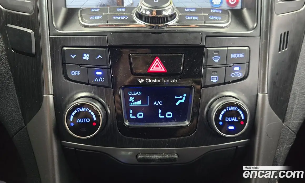 Hyundai Sonata 2013 2.0 автомат (гидро), фото 16