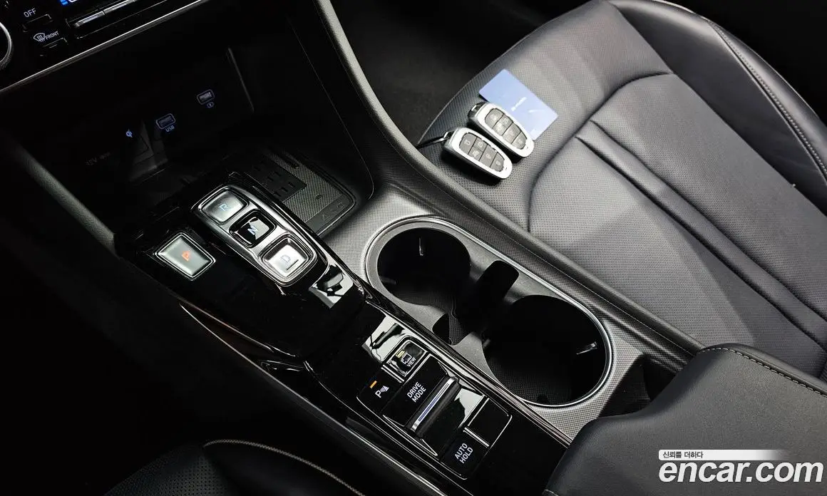 Hyundai Sonata 2021 2.0 автомат (гидро), фото 9