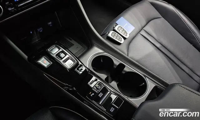 Hyundai Sonata 2021 2.0 автомат (гидро), миниатюра 9