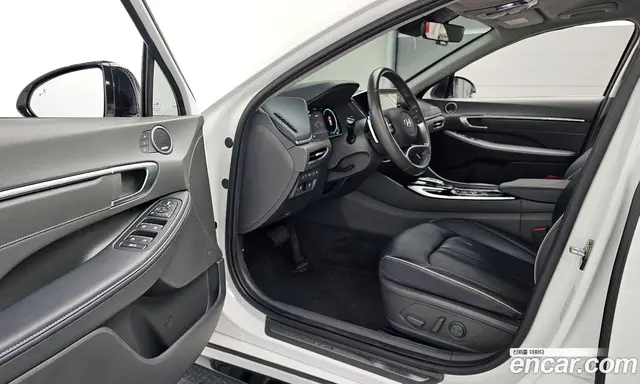 Hyundai Sonata 2021 2.0 автомат (гидро), миниатюра 10