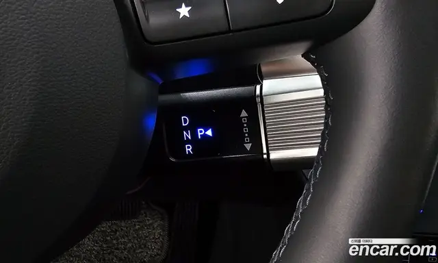 Hyundai Sonata 2024 1.6 автомат (гидро), миниатюра 12