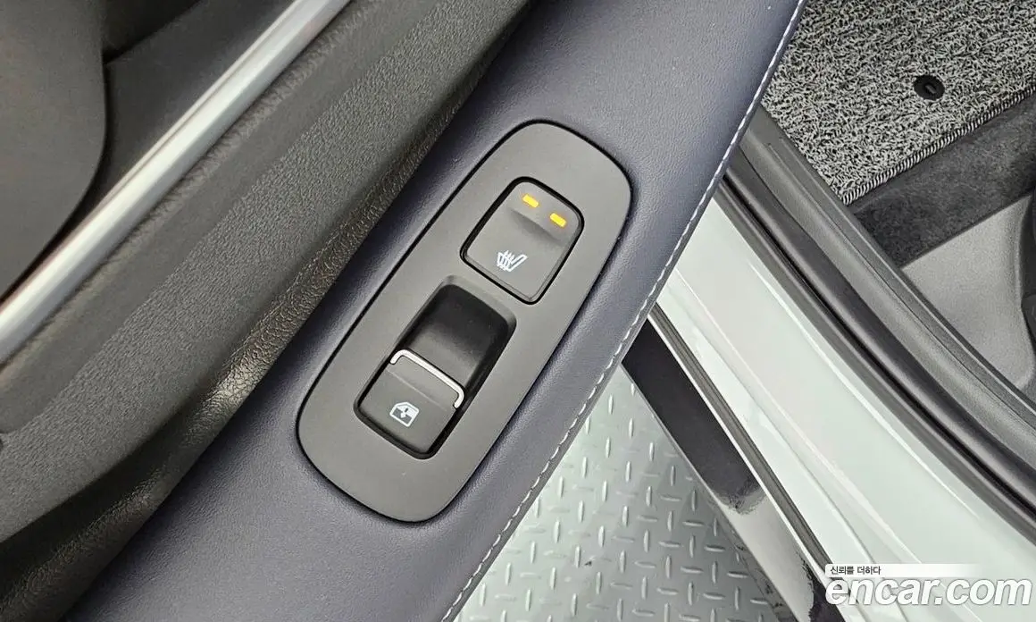 Hyundai Sonata 2024 1.6 автомат (гидро), фото 23