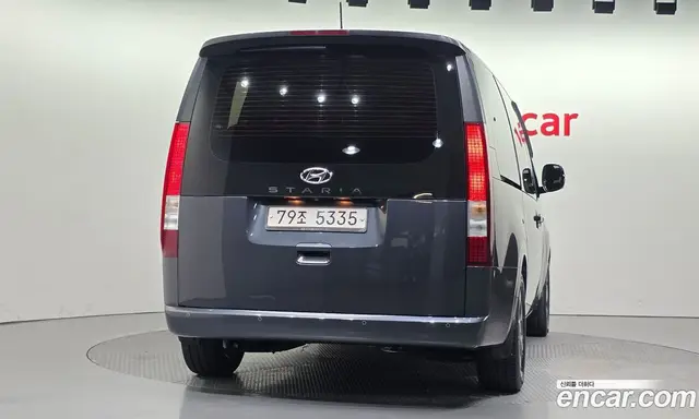 Hyundai Staria 2021 2.2 автомат (гидро), миниатюра 4