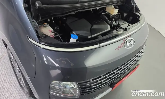 Hyundai Staria 2021 2.2 автомат (гидро), миниатюра 6