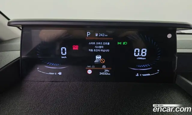 Hyundai Staria 2021 2.2 автомат (гидро), миниатюра 8