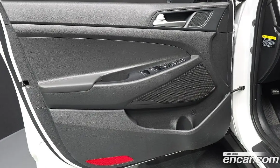 Hyundai Tucson 2020 2.0 автомат (гидро), фото 14