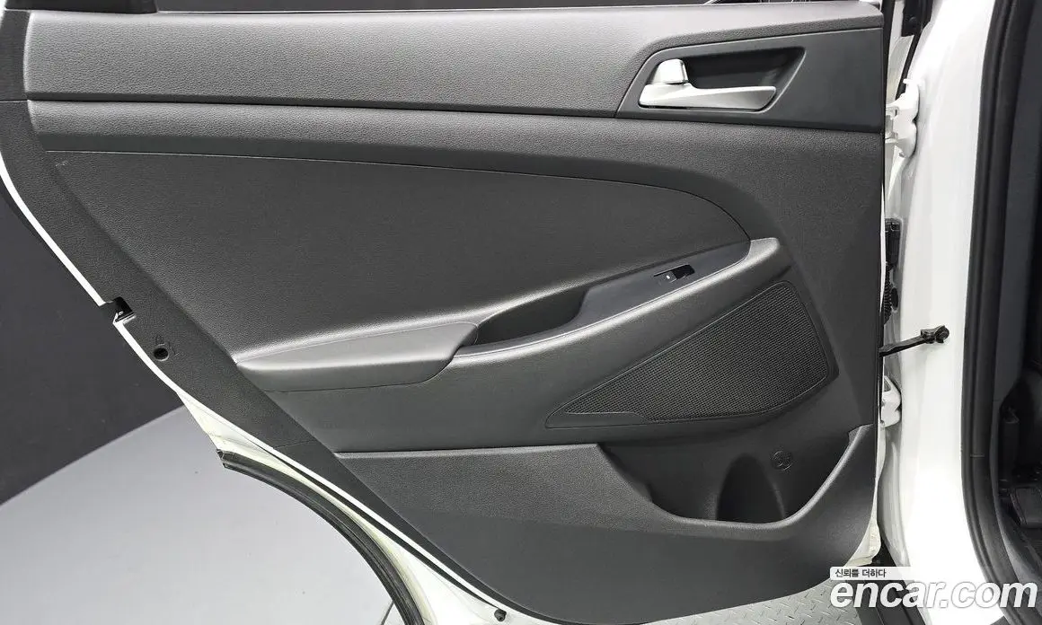 Hyundai Tucson 2020 2.0 автомат (гидро), фото 15