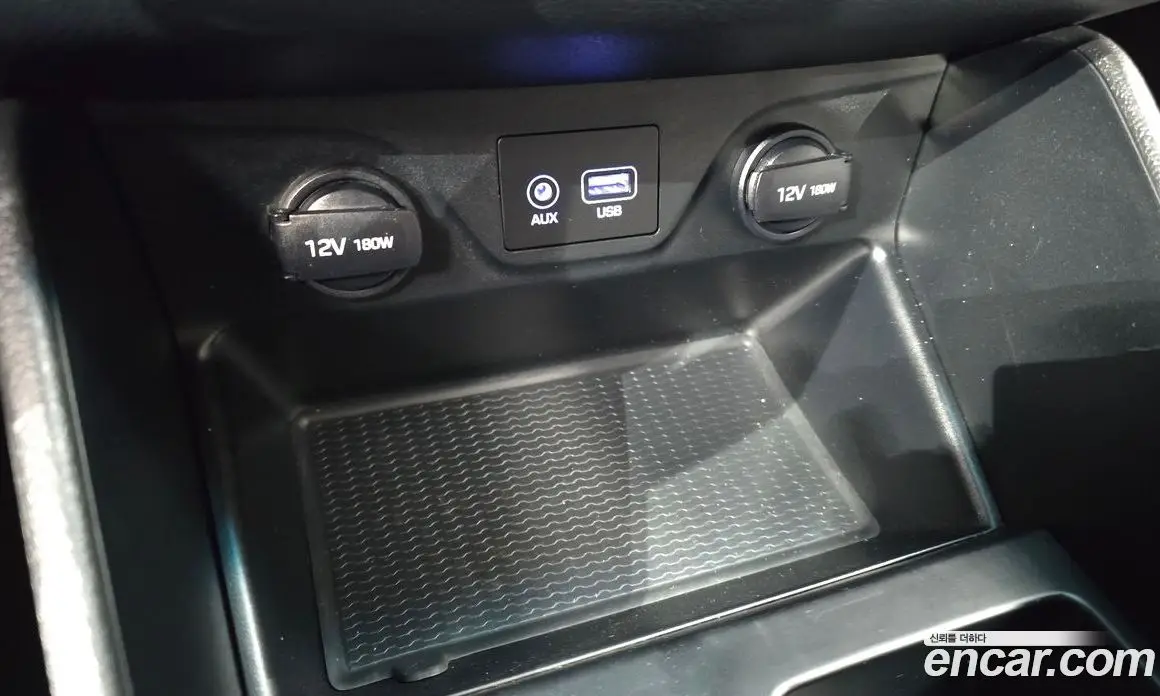 Hyundai Tucson 2020 2.0 автомат (гидро), фото 22