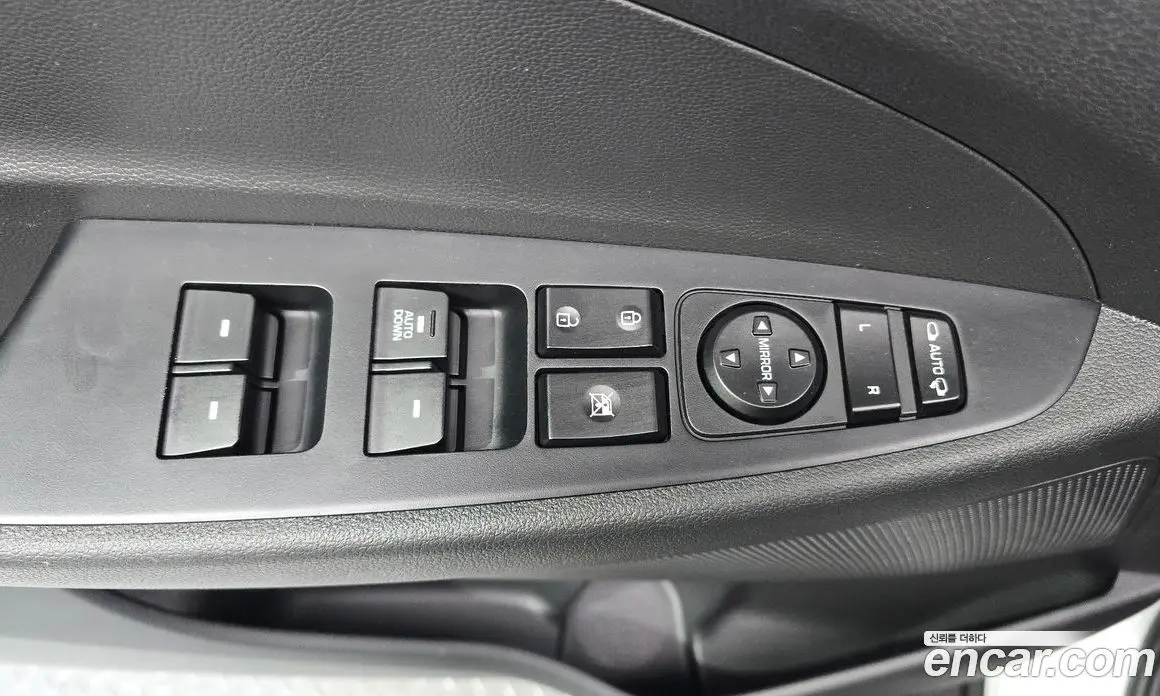 Hyundai Tucson 2020 2.0 автомат (гидро), фото 28