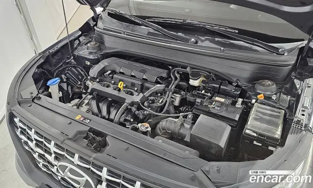 Hyundai Venue 2022 1.6 автомат (гидро), миниатюра 6