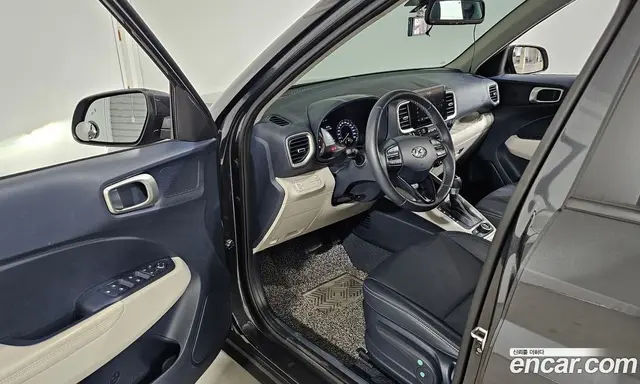Hyundai Venue 2022 1.6 автомат (гидро), миниатюра 10