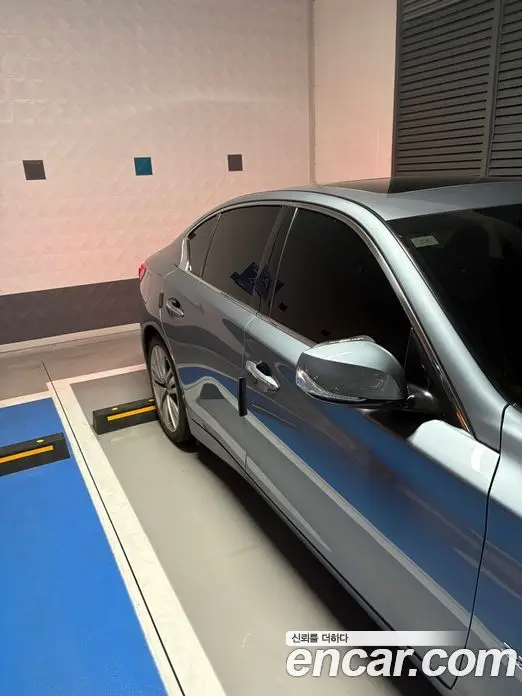 Infiniti Q50 2014 2.1 автомат (гидро), миниатюра 12