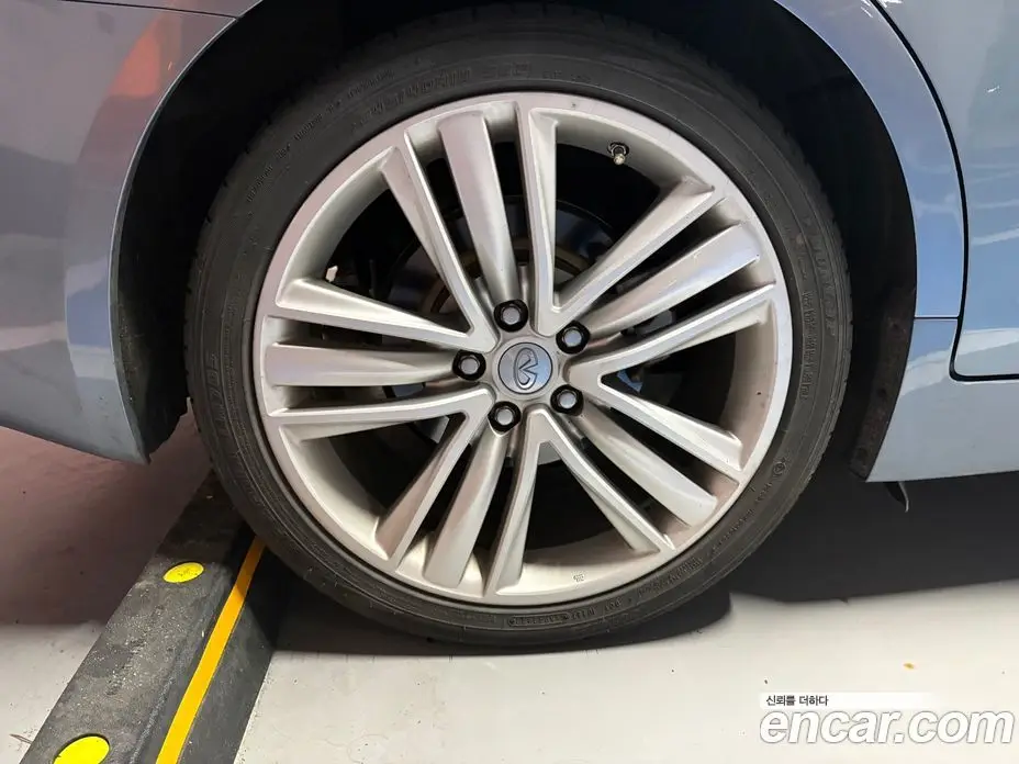Infiniti Q50 2014 2.1 автомат (гидро), фото 15