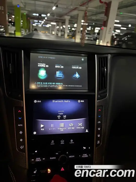 Infiniti Q50 2014 2.1 автомат (гидро), фото 19