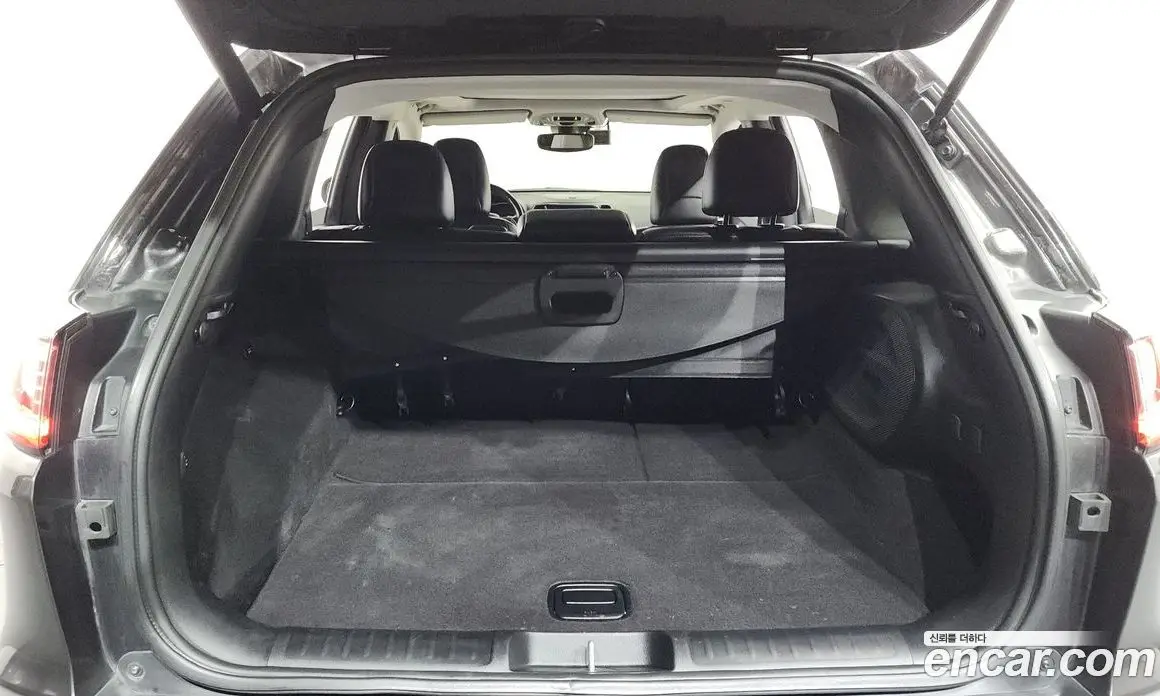 Jeep Cherokee 2021 2.4 автомат (гидро), фото 25