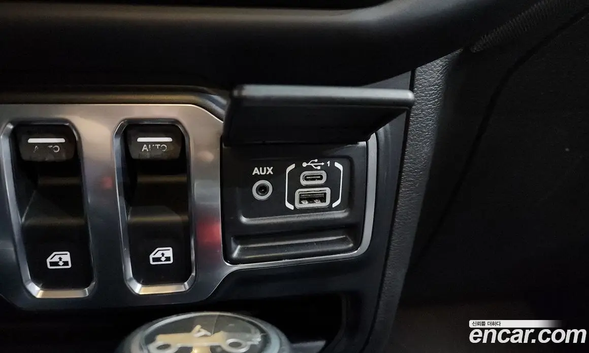 Jeep Wrangler 2019 2.0 автомат (гидро), фото 24