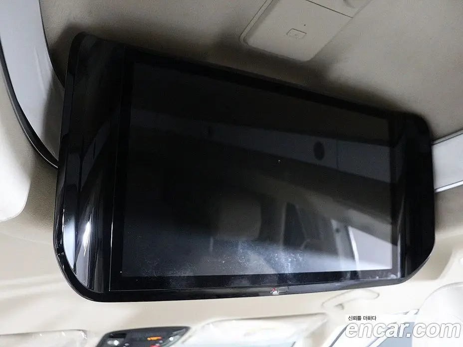 Kia Carnival 2022 2.2 автомат (гидро), фото 15