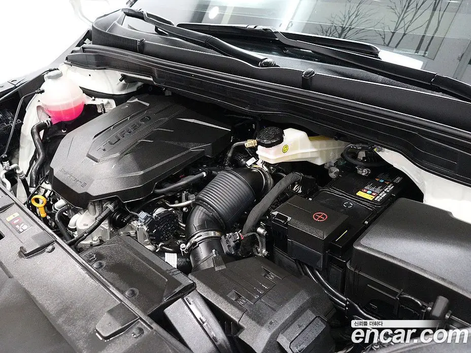 Kia Carnival 2022 2.2 автомат (гидро), фото 19