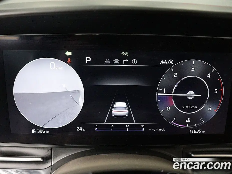 Kia Carnival 2022 2.2 автомат (гидро), фото 6