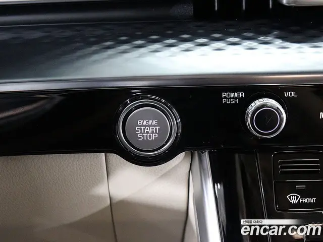 Kia Carnival 2022 2.2 автомат (гидро), миниатюра 9