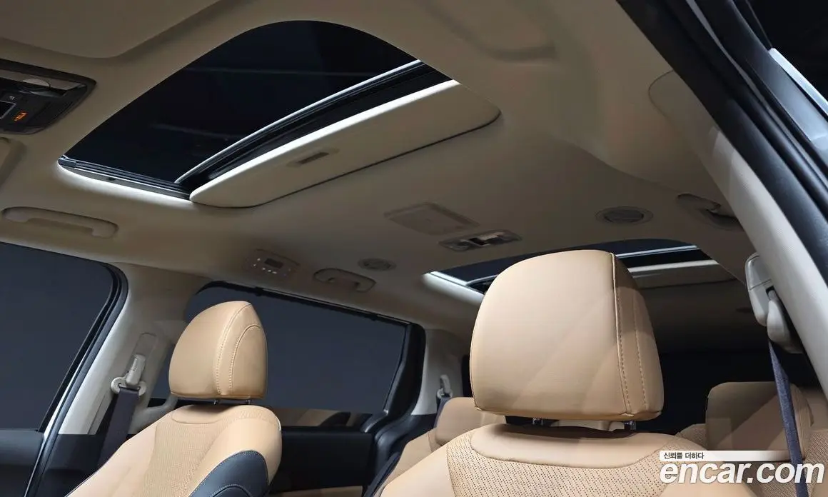 Kia Carnival 2023 3.5 автомат (гидро), фото 17