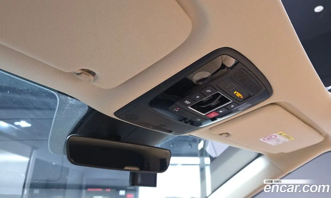 Kia Carnival 2023 3.5 автомат (гидро), фото 18