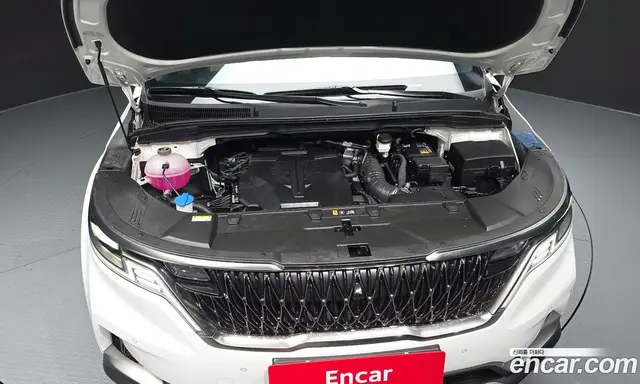 Kia Carnival 2023 3.5 автомат (гидро), миниатюра 6