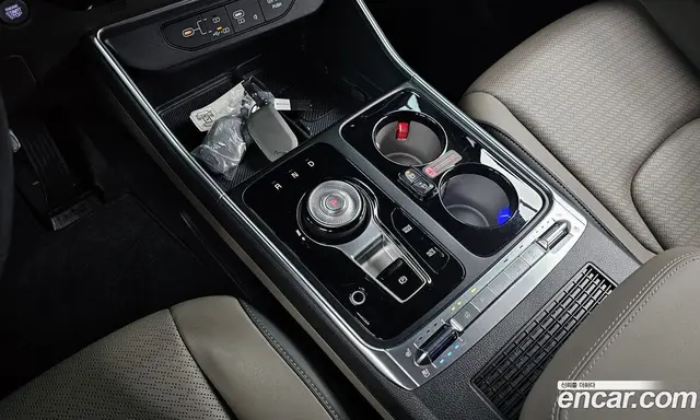 Kia Carnival 2024 2.2 автомат (гидро), миниатюра 12