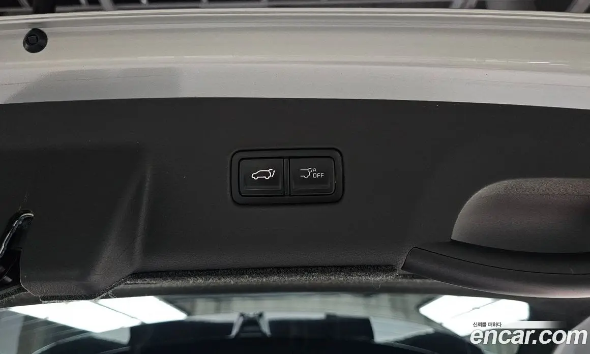 Kia Carnival 2024 2.2 автомат (гидро), фото 21