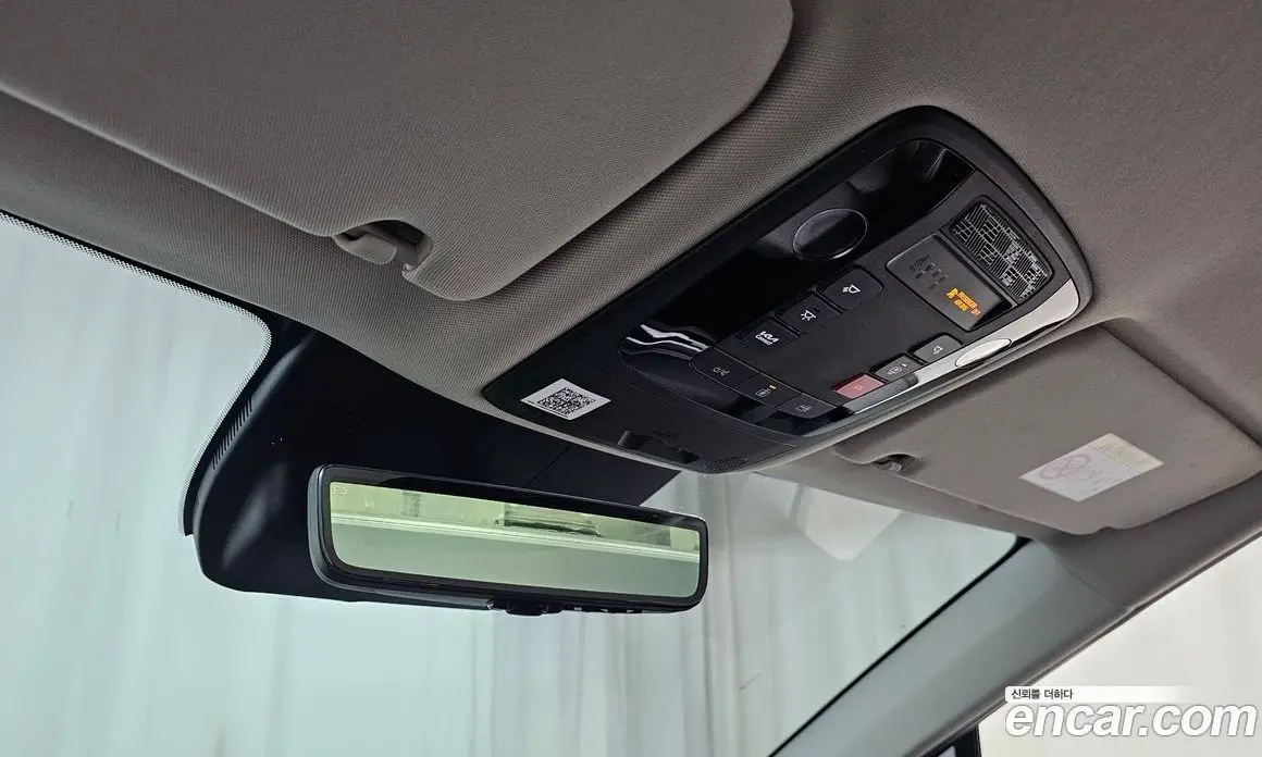 Kia Carnival 2024 2.2 автомат (гидро), фото 24