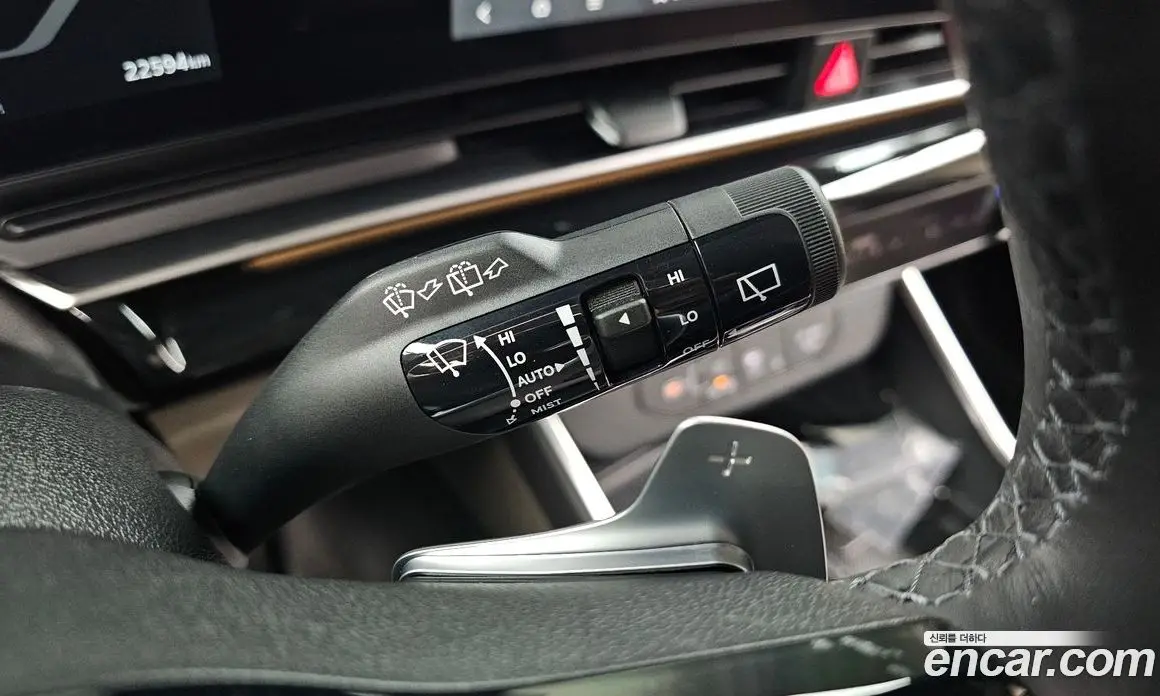 Kia Carnival 2024 2.2 автомат (гидро), фото 26