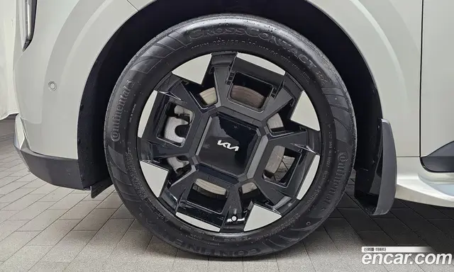 Kia Carnival 2024 2.2 автомат (гидро), миниатюра 5