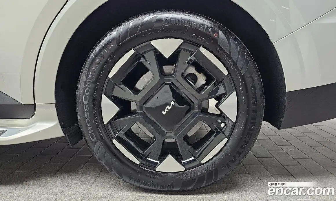 Kia Carnival 2024 2.2 автомат (гидро), фото 7
