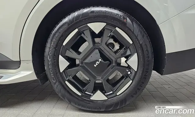 Kia Carnival 2024 2.2 автомат (гидро), миниатюра 7
