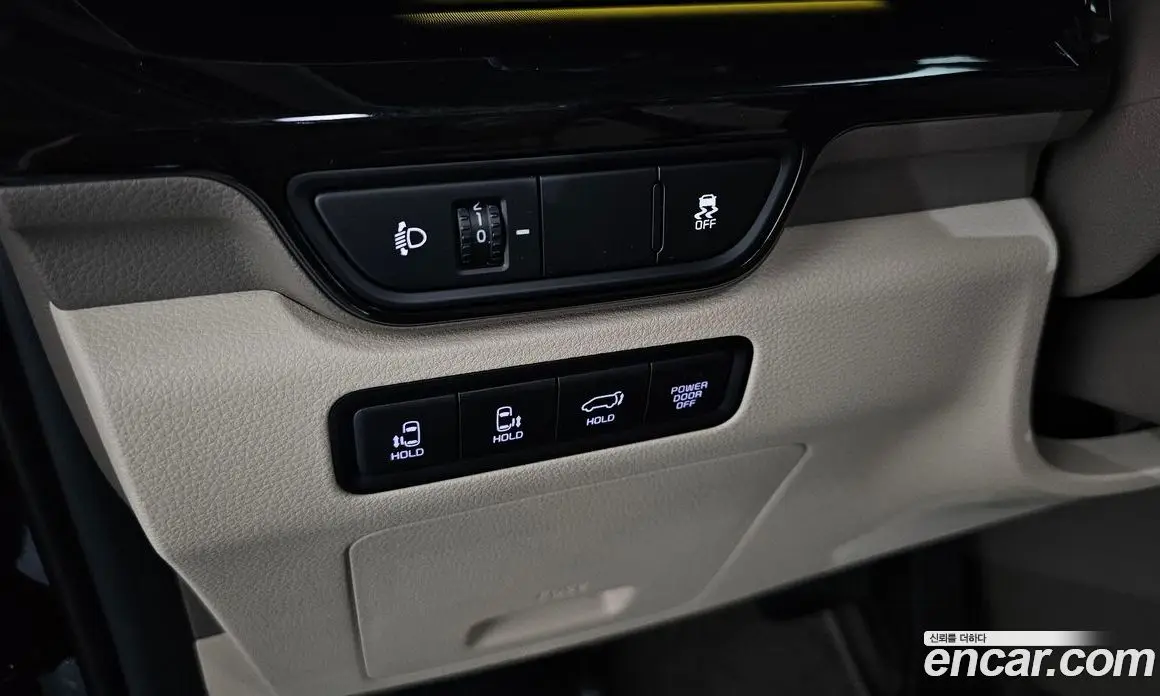 Kia Carnival 2024 2.2 автомат (гидро), фото 25