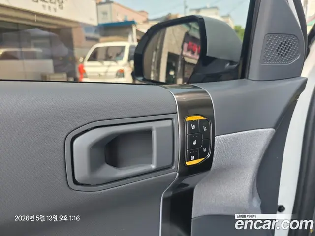 Kia EV3 2026 автомат (гидро), миниатюра 12