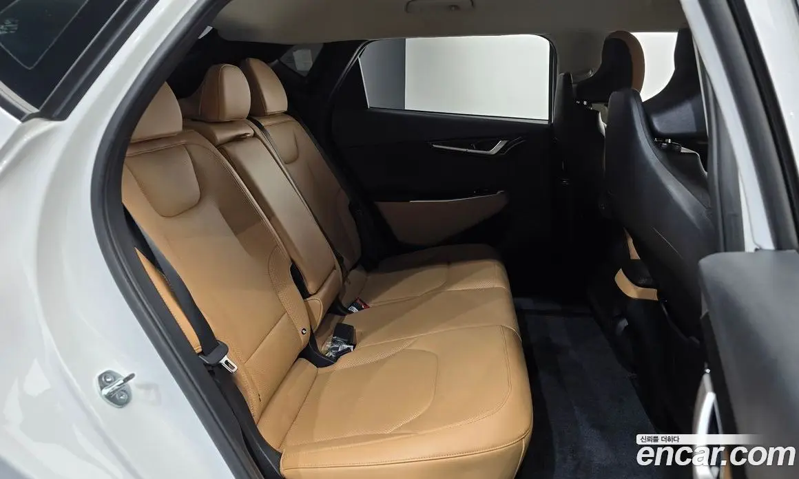 Kia EV6 2023 0.1 автомат (гидро), фото 16