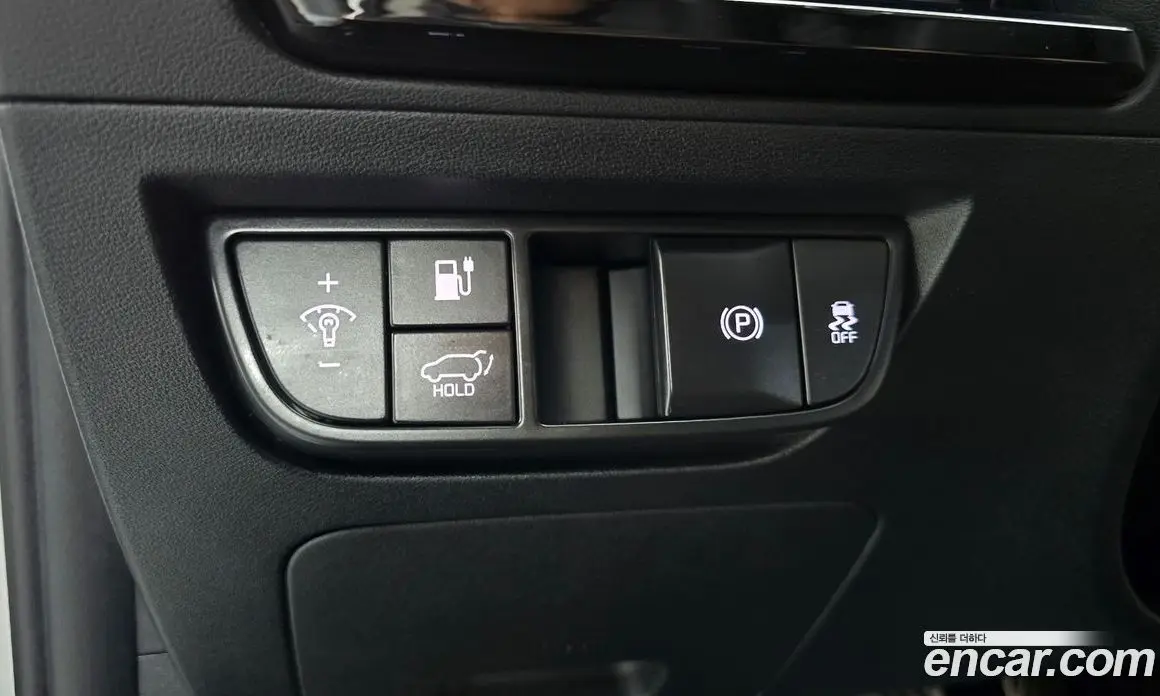 Kia EV6 2023 0.1 автомат (гидро), фото 27