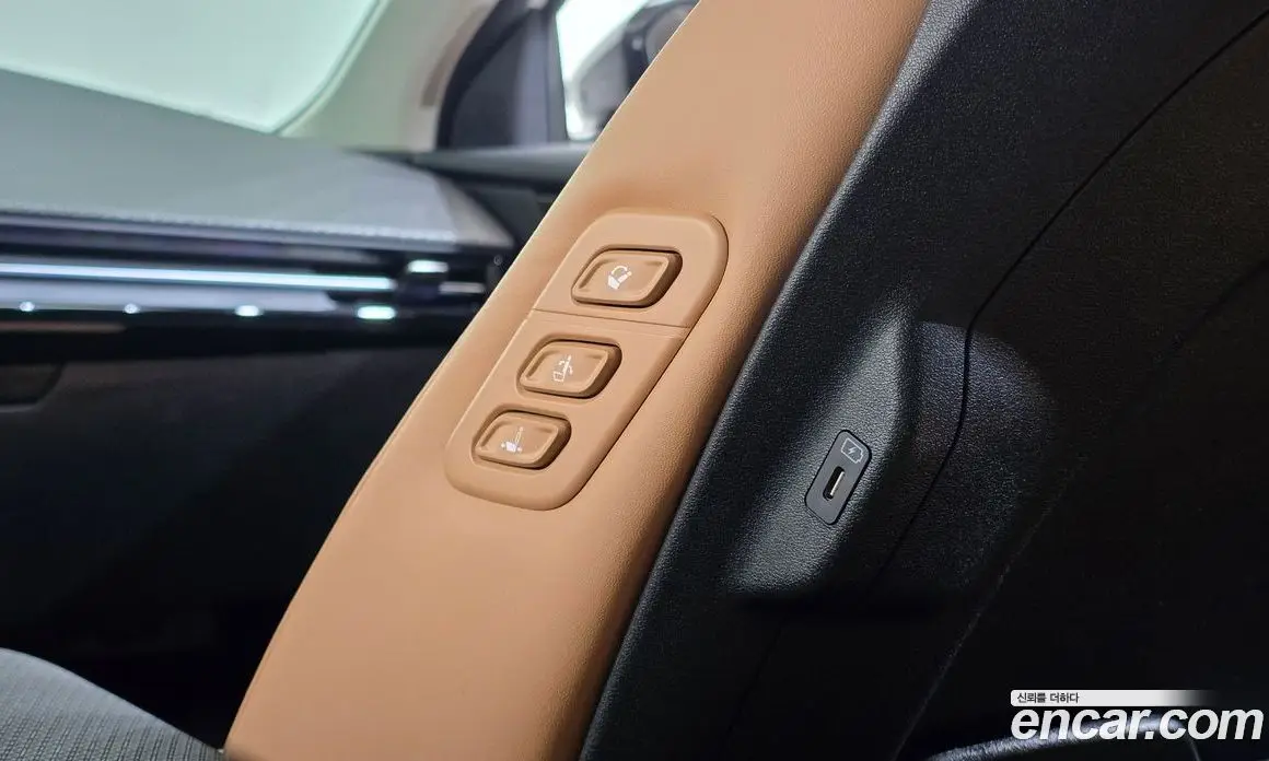 Kia EV6 2023 0.1 автомат (гидро), фото 35