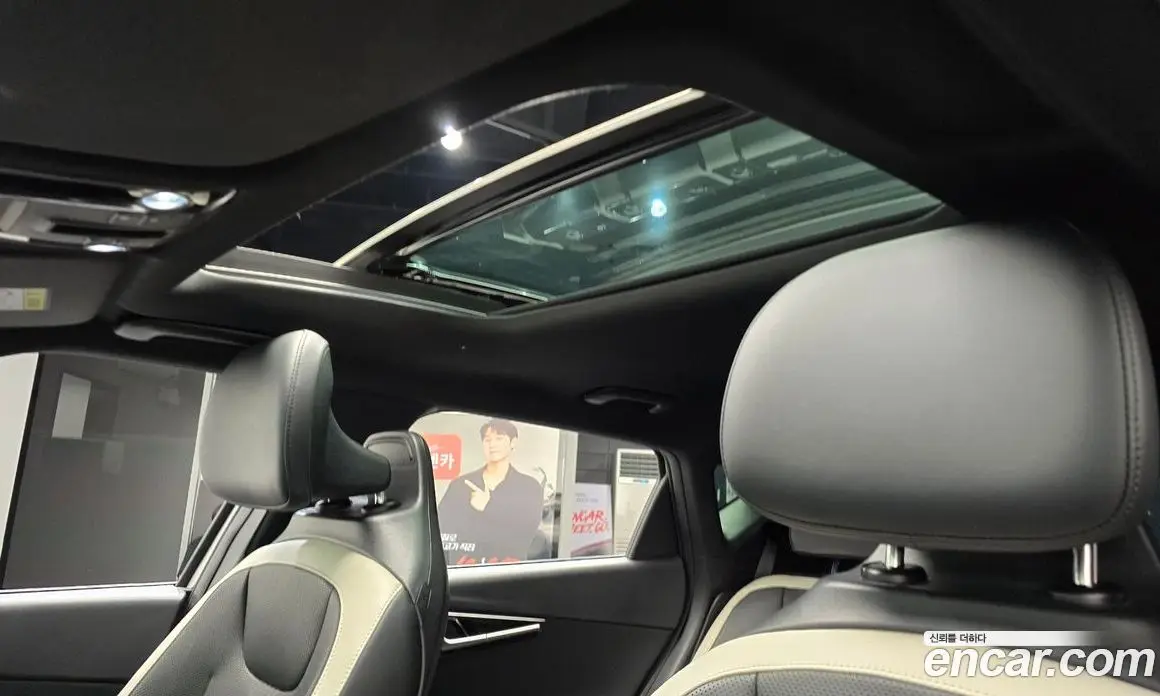 Kia EV6 2024 0.1 автомат (гидро), фото 22