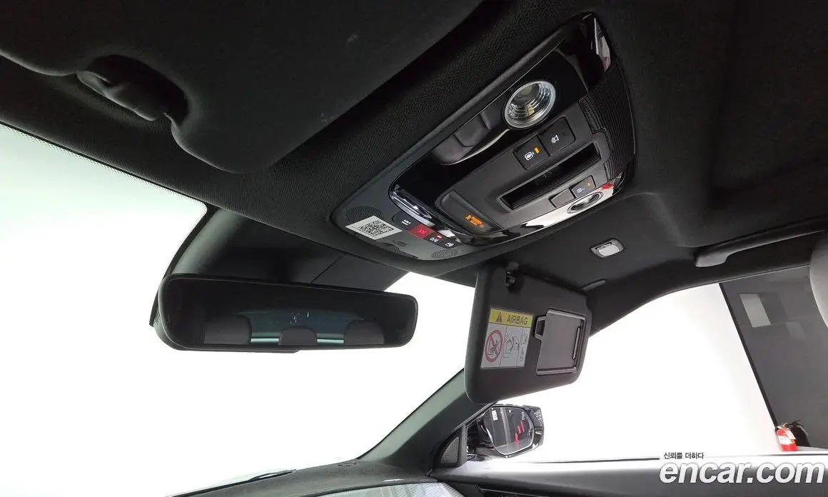 Kia EV6 2024 0.1 автомат (гидро), фото 25