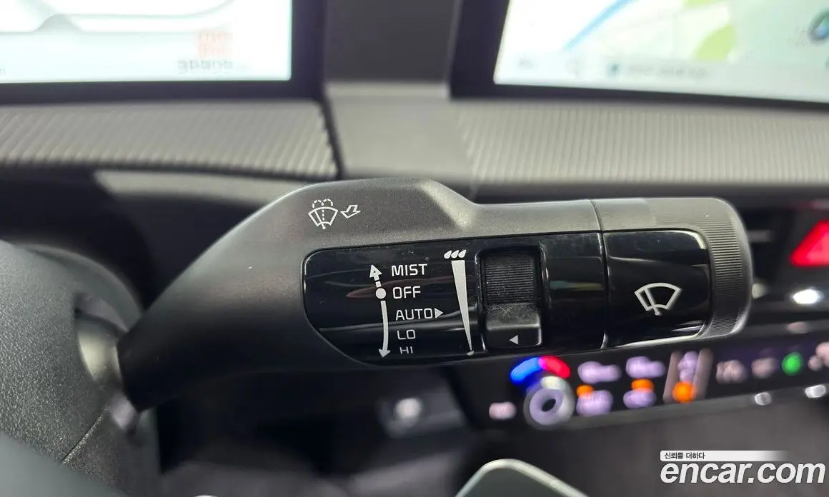 Kia EV6 2024 0.1 автомат (гидро), фото 27