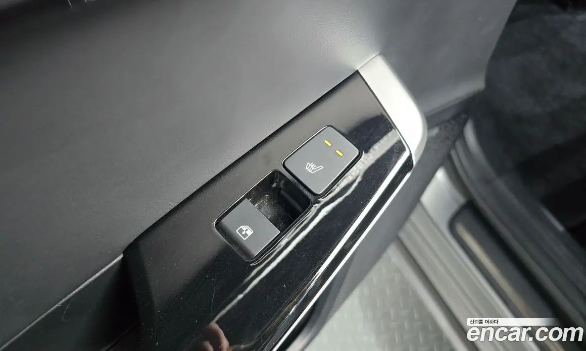 Kia EV6 2024 0.1 автомат (гидро), фото 28