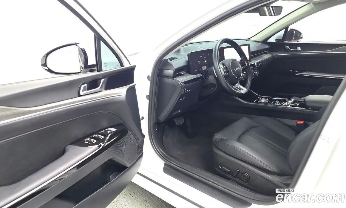 Kia K5 (Optima) 2024 2.0 автомат (гидро), фото 11