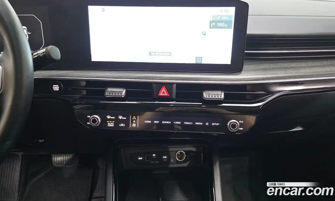 Kia K5 (Optima) 2024 2.0 автомат (гидро), фото 15