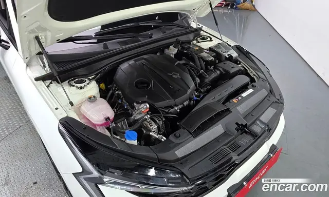 Kia K5 (Optima) 2024 2.0 автомат (гидро), миниатюра 6