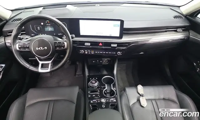 Kia K5 (Optima) 2024 2.0 автомат (гидро), миниатюра 7