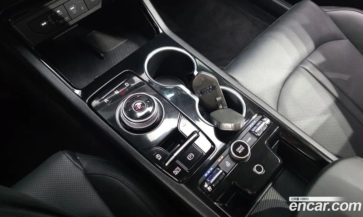 Kia K5 (Optima) 2024 2.0 автомат (гидро), фото 9