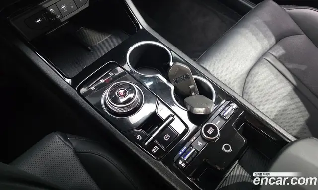 Kia K5 (Optima) 2024 2.0 автомат (гидро), миниатюра 9